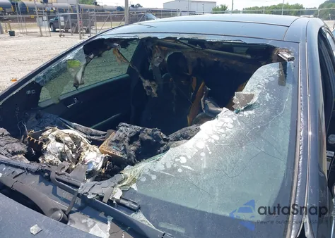 2015 Hyundai Sonata Limited 2.0T from USA, damaged, VIN 5NPE34AB1FH190620